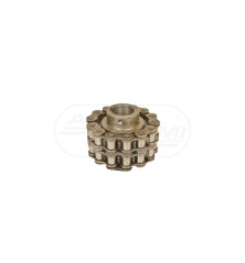 Sprzęgło łańcuchowe Fi 40 HANROL 2035330090 RCW-3 RNW RNW-3