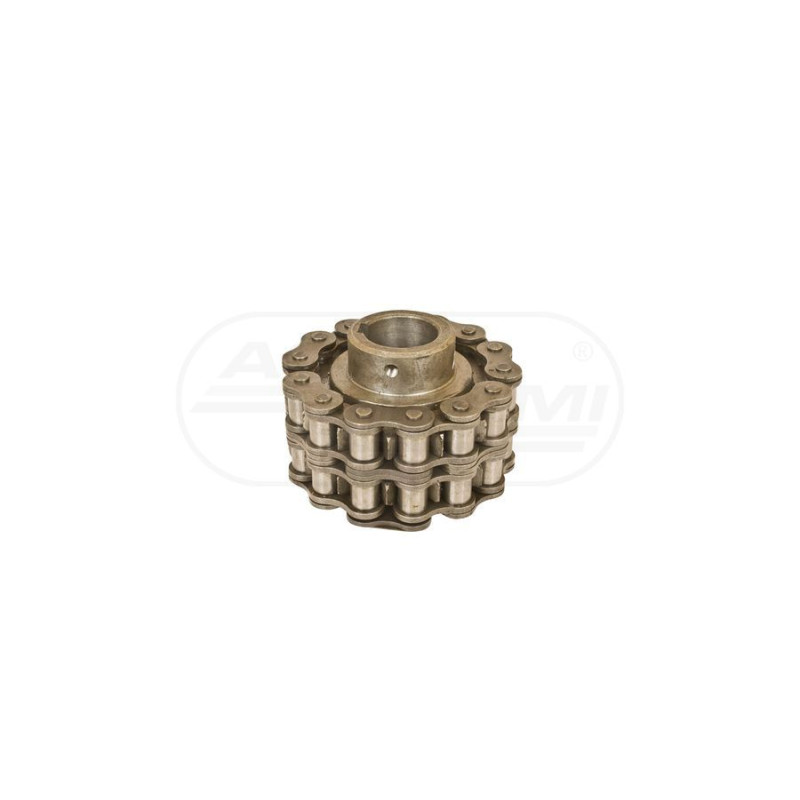 Sprzęgło łańcuchowe Fi 40 HANROL 2035330090 RCW-3 RNW RNW-3