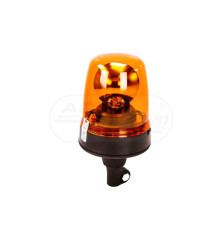 Zestaw lampy błyskowej z mocowaniem 710762034, 153754, 84337818, 82018390 CNH