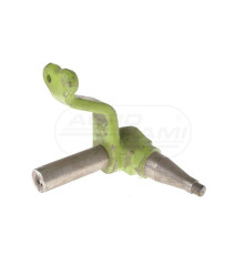 Sworzeń zwrotnicy CL-602270.1 Claas