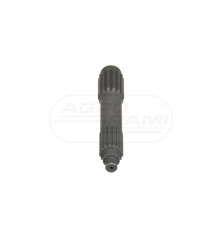 Wałek wejść sprzęgła 84470224 New Holland Case Ih CNH