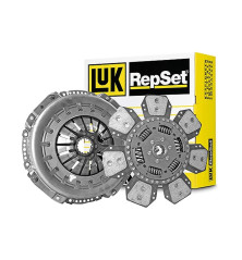 Sprzęgło silnika PRX+ fi-310 64942001/LUK Zetor