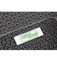 Dywanik EVA do ciągnika STEYR PROFI/CASE MAXXUM 48239