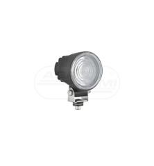 Lampa robocza LED niebieska fi 84 12/24V CUCI.48603 WESEM