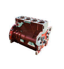 Blok silnika PRX 4 otw. EURO-III 74002209 Zetor