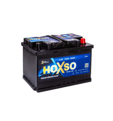 Akumulator 12V 74AH 680A 3 lata gwarancji 12V74AH680A