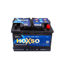 Akumulator 12V 74AH 680A 3 lata gwarancji 12V74AH680A