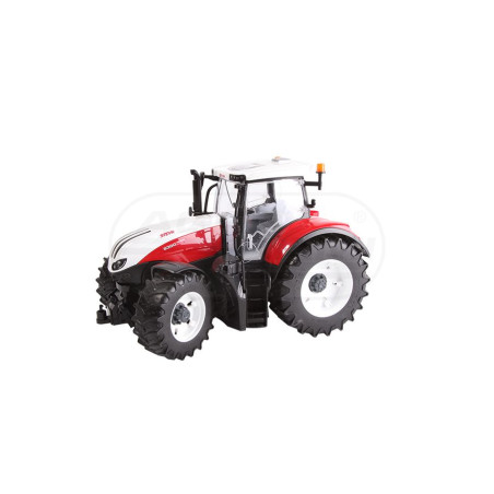 Traktor Steyr 6300 Terrus CVT Bruder 03180 BR03180