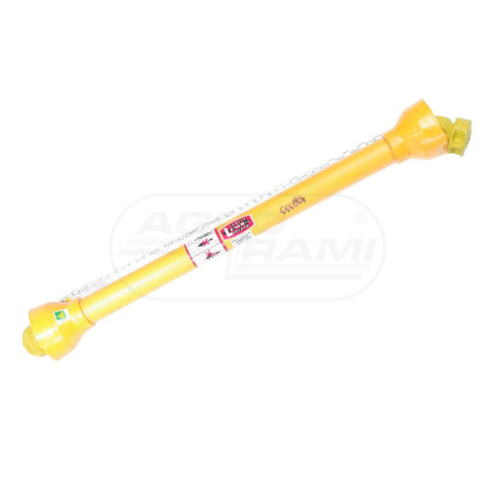 Wał WPT-300 Lmin-1010,Lmax-1780 C-40270/302.302/4NW SIPMA