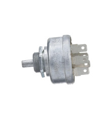 Włącznik świateł 3 pozycyjny 197168A1, 2018100652 Case Ih CNH