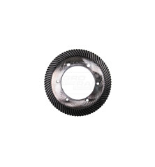 Koło talerzowe z wałkiem 12x83F FELA ( zęby łukowe ) 647647125