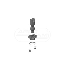 Zestaw naprawczy zaczepu fi-38 mm 02.480.043, 02480043 Massey Ferguson