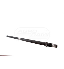 Wałek wom 24/246-7 VPH 1182 83947157, E1NN7A684AB Ford