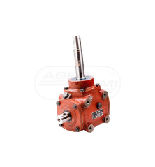 Przekładnia bocznaLK6-21-18Cwysiew do 36m 20530304000/A Unia