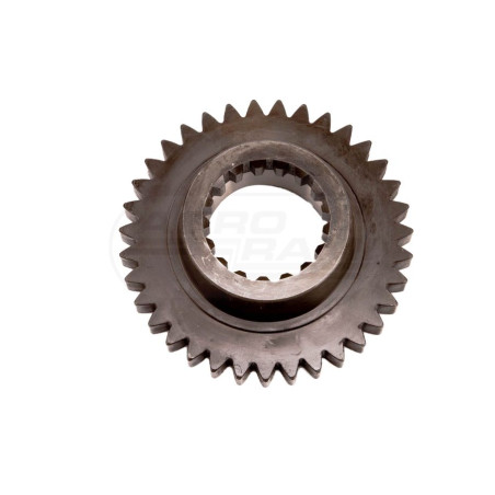 Koło Z-35 7029372M1 Ursus