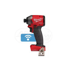 Zakrętarka udarowa 1/4 HEX M18 ONEID2-0X Milwaukee MIL4933464090