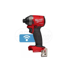 Zakrętarka udarowa 1/4 HEX M18 ONEID2-0X Milwaukee MIL4933464090