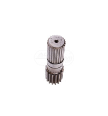 Wałek 72/6406-29 Z-16/22 4475304081 04423796 John Deere