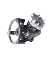 Sprężarka z koszem 1670954M91, 60117950 Ursus