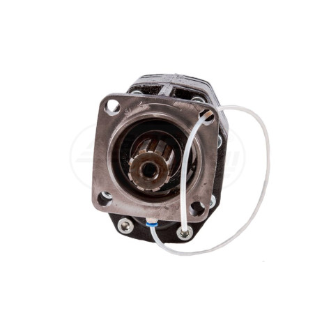 Pompa hydrauliczna lewa wyd.82l/min. PZ30-ISO-NE-82L/HYL.