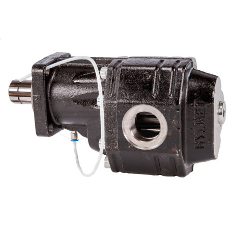 Pompa hydrauliczna lewa wyd.82l/min. PZ30-ISO-NE-82L/HYL.