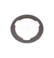 Tarcza hamulcowa cierna ORYGINAŁ 5178903 CNH