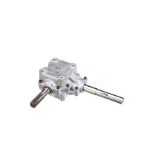 Skrzynia przekładni kom 1347336C2 Case Ih CNH