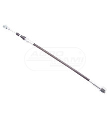 Linka sterowania hydrauliki Deutz 440/348 0.014.9146.4 0.014.9146.4 001491564 Deutz-fahr