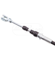 Linka sterowania hydrauliki Deutz 440/348 0.014.9146.4 0.014.9146.4 001491564 Deutz-fahr