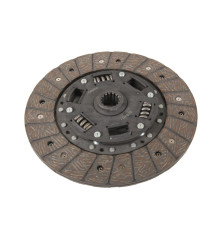 Tarcza sprzęgła 24/221-10l-230 9 LK-UF 15 21 25 81866444, 82006019, 83916954, 960E7550A Ford