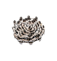 Łańcuch środkowy przenośnika pochyłego WARYŃSKI 5060050840/W Bizon