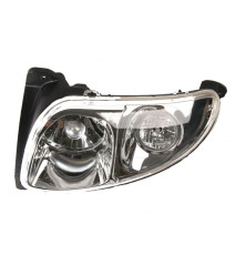 Reflektor przedni prawy 84156844 New Holland Case Ih CNH