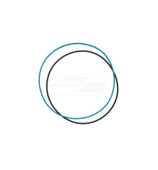 Uszczelka sprzęgła 5137563, , 5112336 Case Ih CNH