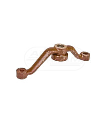 Dźwignia 803001040A MTZ