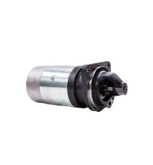 ROZRUSZNIK 12 V - 2.7 kW - 9 Z MAHLE / ISKRA MS388, 88205005 4807373, 4759929 Case Ih