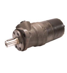 Silnik OMR/SMR 160 Z hamulcem 0876310018/S Owijarka