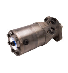 Silnik OMR/SMR 160 Z hamulcem 0876310018/S Owijarka