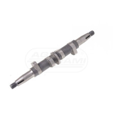 Wałek krzywkowy C-360 P224102 Ursus