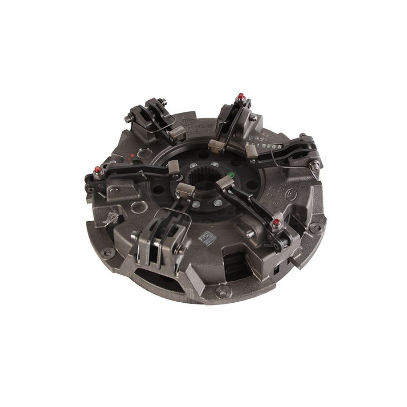 SPRZĘGŁO 25/200-55 LUK 229000112, 1964054EX, 3216396R9 Case Ih