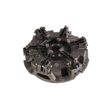 SPRZĘGŁO 25/200-55 LUK 229000112, 1964054EX, 3216396R9 Case Ih