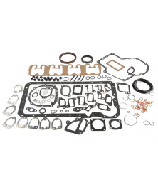 Zestaw Uszczelek 33/69-405 PL 00900050610, 009000506 Hurlimann