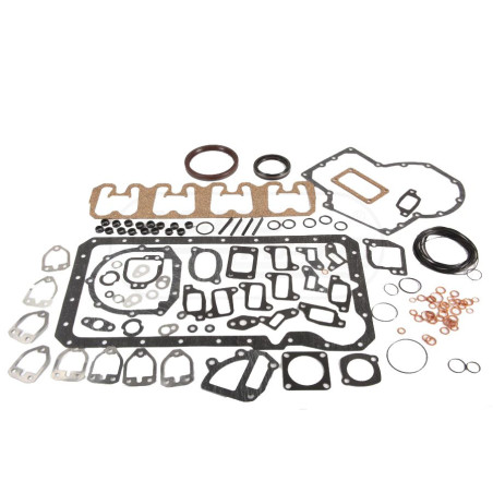 Zestaw Uszczelek 33/69-405 PL 00900050610, 009000506 Hurlimann