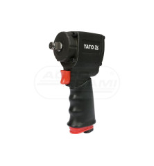 Klucz pneummatyczny MINI YATO 678 Nm 1/2" YT09512