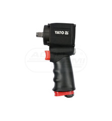 Klucz pneummatyczny MINI YATO 678 Nm 1/2" YT09512