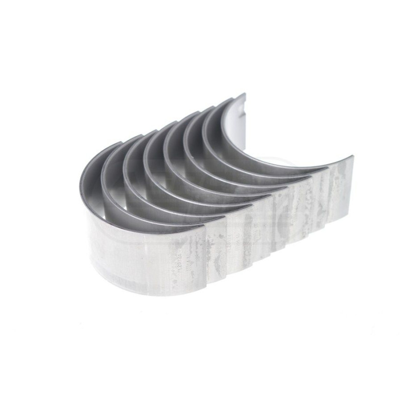 Komplet panewek korbowodowych N-0,00 nominał C-385, 4-cylindrowy 454PS20125000 80003033/M Ursus