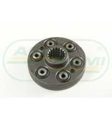 Złączka 1345307C1 Case Ih CNH