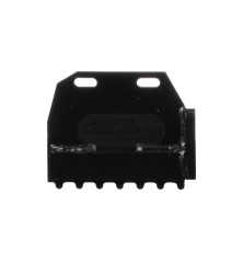 Wyrzutnik 9850047, 89850047 New Holland Case Ih CNH