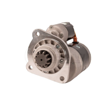 Rozrusznik z reduktorem C-330,C-360 46657003/PLUS LINE Ursus