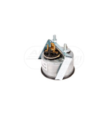 Wskaźnik ciśnienia powietrza elektryczny 60115645/KMGY Zetor