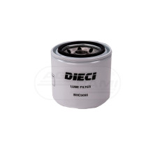 Filtr oleju silnikowego CNH 47668666 New Holland Case Ih